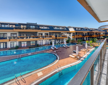 Natuurzicht Appartementen Met En Chique Ontwerpen In Avsallar Alanya 4