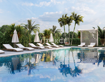 Elegantes Apartamentos Con Un Concepto De Hotel Boutique En Payallar 5
