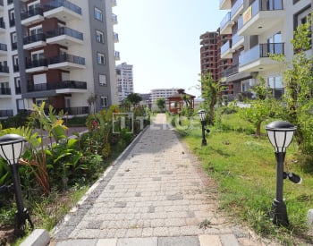 Appartements Près Des Transports Publics À Antalya Altintas 5