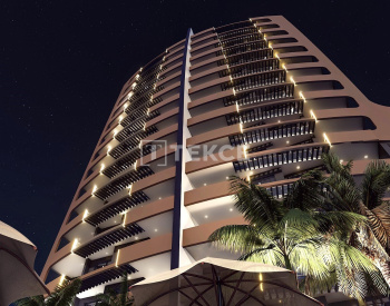 Apartamenty Inwestycyjne W Pobliżu Udogodnień W Mersin Yenişehir 7
