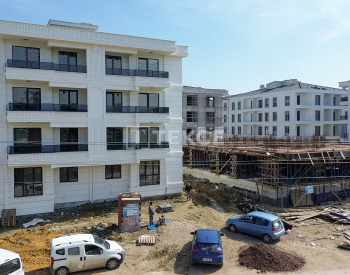 Dobrze Wyposażone Mieszkania W Kompleksie W Yalova 4