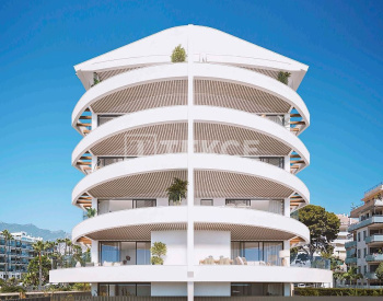 Appartementen Met Zeezicht Op Een Toplocatie In Benalmadena 5