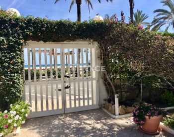 Strandnära Lägenhet Med Pool På Taket I San Juan 10