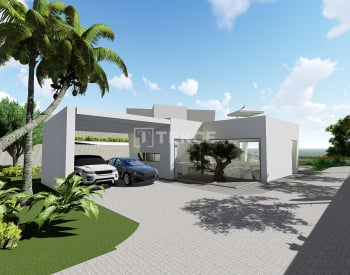 Elegant Hus Med Havsutsikt Och Pool I Calpe Alicante 8