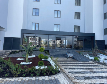 Antalya Gazipaşa'da Deniz Manzaralı Satılık Daireler 7