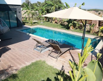Chique Designvilla's Met Zwembad En Tuin In Alanya 3