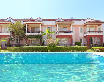 Vrijstaand Vastgoed Met 1 Slaapkamer In Güzeloba Antalya 3