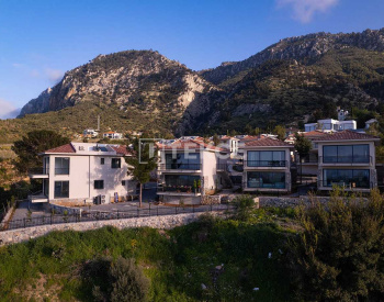 Apartamentos Concepto Hotel En Viñedos En El Norte De Chipre Girne 4