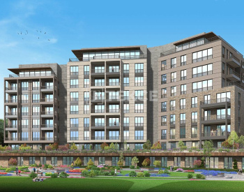 Sarıyer'de Belgrad Ormanı Yakınında Ferah Gayrimenkuller 15