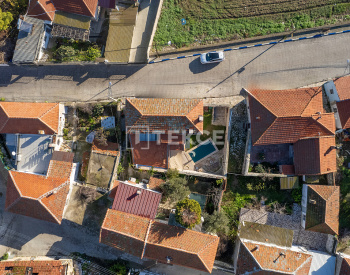 Historic Country House with Pool in İzmir Foça 6