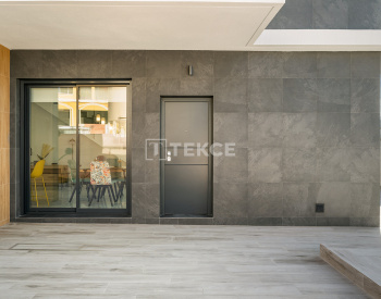 Villas Independientes Con Piscina Privada En Benijófar Alicante 5