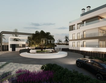 Elegante Appartementen Vlakbij De Golfbaan In Mutxamel Costa Blanca 5