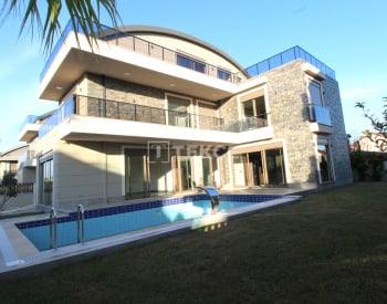 Spacious Villas with Pool in Belek Antalya 1