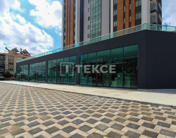 Apartamento Amueblado En El Proyecto Tepesehir En Dosemealti 6