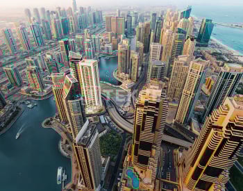 Apartments with Post-handover Payment Plan Options in Dubai Marina 3