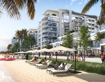 Apartments From an Exclusive Island Project on Siniyah Island 3