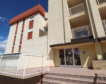 Instapklare Ontworpen Appartementen In Orihuela Cabo Roig 1