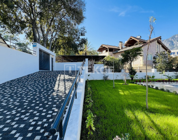 Villa Avec Piscine Et Jardin Privés Dans Le Centre De Kemer 8
