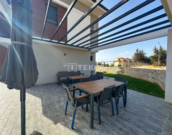 Ölüdeniz Ovacık'ta Geniş Bahçe Kullanımlı Müstakil Villalar 7