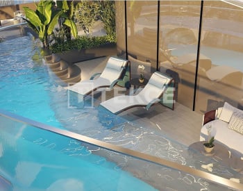 Appartementen Met Privézwembad In Jumeirah Village Triangle In Dubai 3