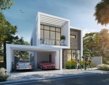 Korte Levertijd Trump Villas In Dubai Damac Hills 3