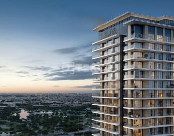 Wohnungen In Dubai Creek Harbour, Der Green Gate Community 2
