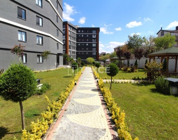 Nieruchomości Inwestycyjne W Pobliżu Lotniska W Sancaktepe İstanbul 8
