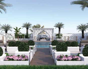 Espectaculares Apartamentos Con Vistas Al Mar En Al Mamzar, Sharjah 5