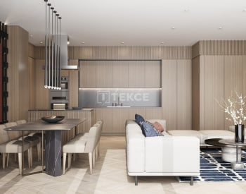 Apartamenty O Wysokich Dochodach Z Wynajmu W Antayi Altıntaş 11