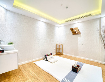Chique Appartementen In Een Luxe Complex In Lefke Cyprus 11