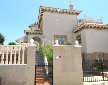 Spacious Detached House with Private Pool in La Zenia Spain 6