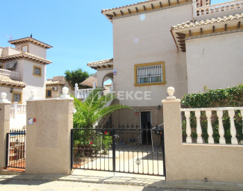 Spacious Detached House with Private Pool in La Zenia Spain 7