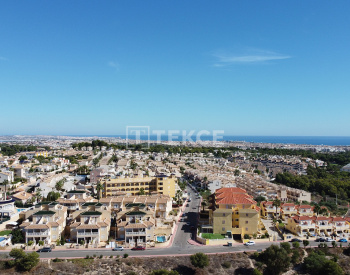 Eleganta Lägenheter Nära Golfbanan I Villamartin Alicante 9