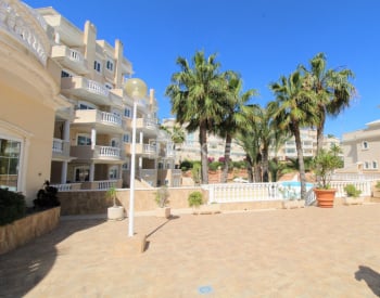 Impressionnant Appartement Avec Vue mer À Guardamar Espagne 5