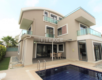 Villa In Der Nähe Des Land Of Legends In Kadriye Antalya 9