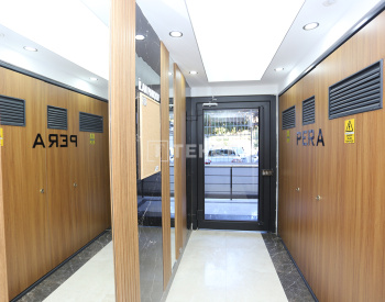 Brandneue Wohnung In Zentraler Lage In Muratpaşa, Antalya 3