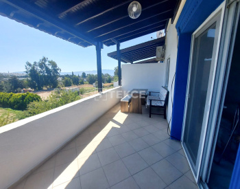 Möblierte Wohnung In Meeresnähe In Bodrum Akyarlar 4