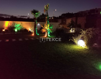 Eco-friendly Villas with Smart Home Systems in Bodrum Muğla 7