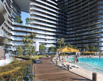 Appartements Avec Options De Versement Après Livraison À Dubaï 1