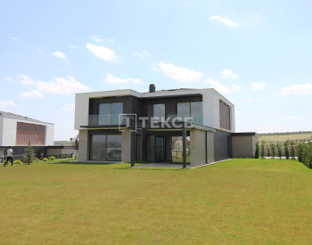 Villas for Sale with Lake View in Ankara Gölbaşı 7