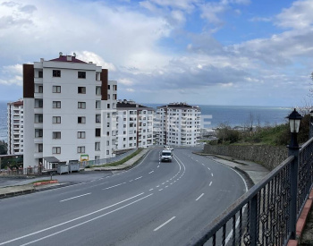 Magasin Spacieux Dans Une Résidence À Akcaabat Trabzon 4