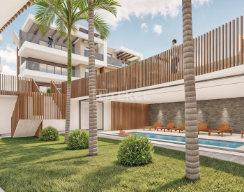 Appartements En Bord De Mer Dans Une Résidence À Pilar De La Horadada 8