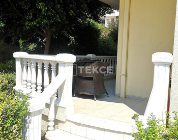 贝莱克（belek）高尔夫球场附近适合投资的带家具公寓 7