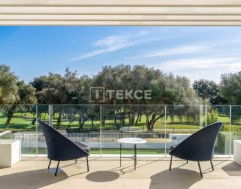 Special-design and Well-located Houses in Cádiz Andalucia 7
