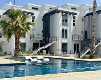 Gazimağusa Tatlısu'da Gelişmiş Sitede Satılık Daireler 6