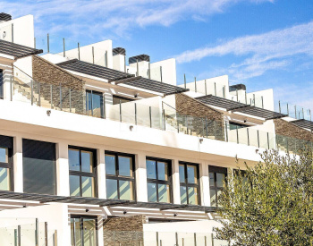 Hedendaagse Appartementen In Duplexstijl In Guardamar Del Segura 6