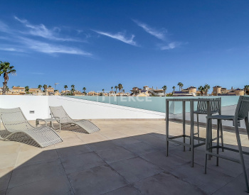 Villas Completamente Independientes Con Piscina Privadas En La Florida 1