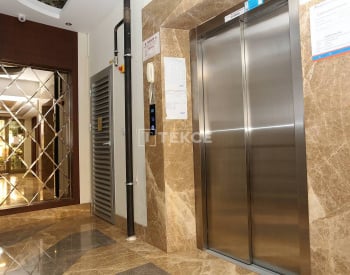 Appartement Met Sauna In De Buurt Van De Zee In Konyaaltı Antalya 5