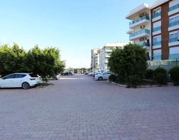 Furnished 2-bedroom Flat in a Complex in Sarısu Konyaaltı 5