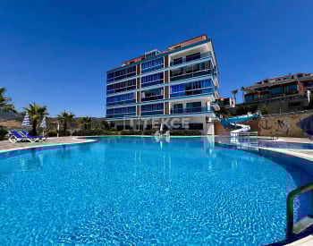 Flat in the Heart of Nature in Alanya Kargıcak 1